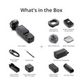 DJI Osmo Pocket 3 Gimbal Stabilizer — image 6