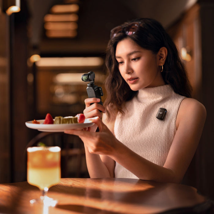 DJI Osmo Pocket 3 Gimbal Stabilizer — image 8