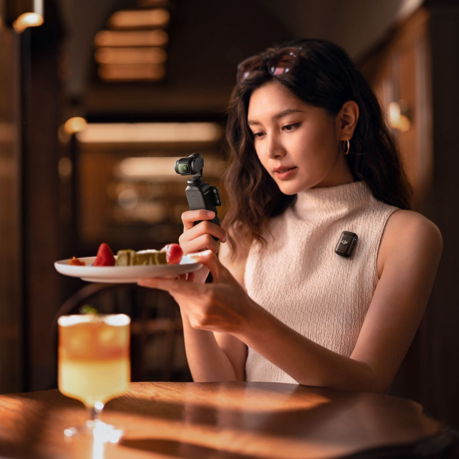 DJI Osmo Pocket 3 Gimbal Stabilizer — image 8