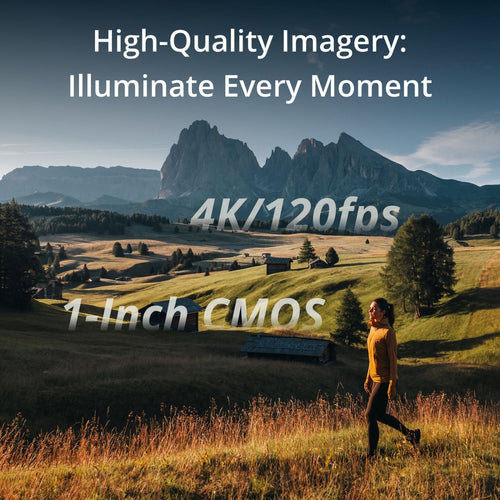 DJI Osmo Pocket 3 Gimbal Stabilizer — image 2