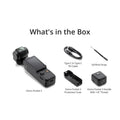 DJI Osmo Pocket 3 Gimbal Stabilizer — image 6