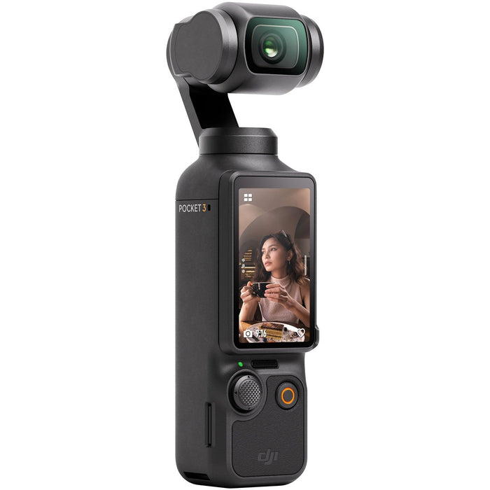 DJI Osmo Pocket 3 Gimbal Stabilizer — image 9