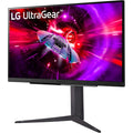 LG 27GR83Q-B 27" UltraGear 27" QHD 240Hz Gaming Monitor — image 3