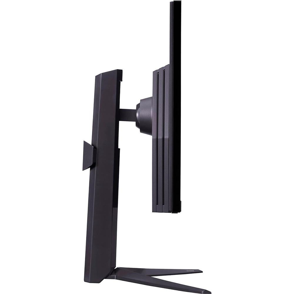 LG 27GR83Q-B 27" UltraGear 27" QHD 240Hz Gaming Monitor — image 4