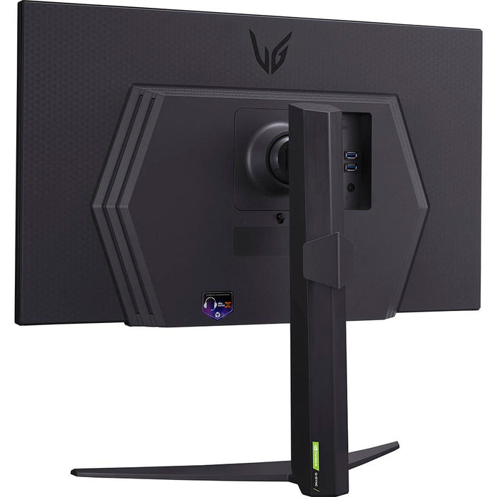 LG 27GR83Q-B 27" UltraGear 27" QHD 240Hz Gaming Monitor — image 6