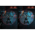 LG 27GR83Q-B 27" UltraGear 27" QHD 240Hz Gaming Monitor — image 10