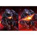 LG 27GR83Q-B 27" UltraGear 27" QHD 240Hz Gaming Monitor — image 11