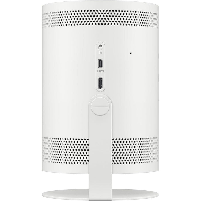 Samsung The Freestyle Projector — image 4