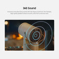 Samsung The Freestyle Projector — image 5