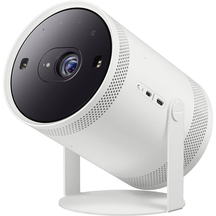 Samsung The Freestyle Projector