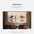 Samsung The Freestyle Projector — image 8