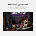 Samsung The Freestyle Projector — image 9