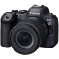 Canon R6 Full Frame Mirrorless Camera