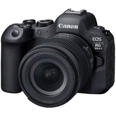 Canon R6 Full Frame Mirrorless Camera