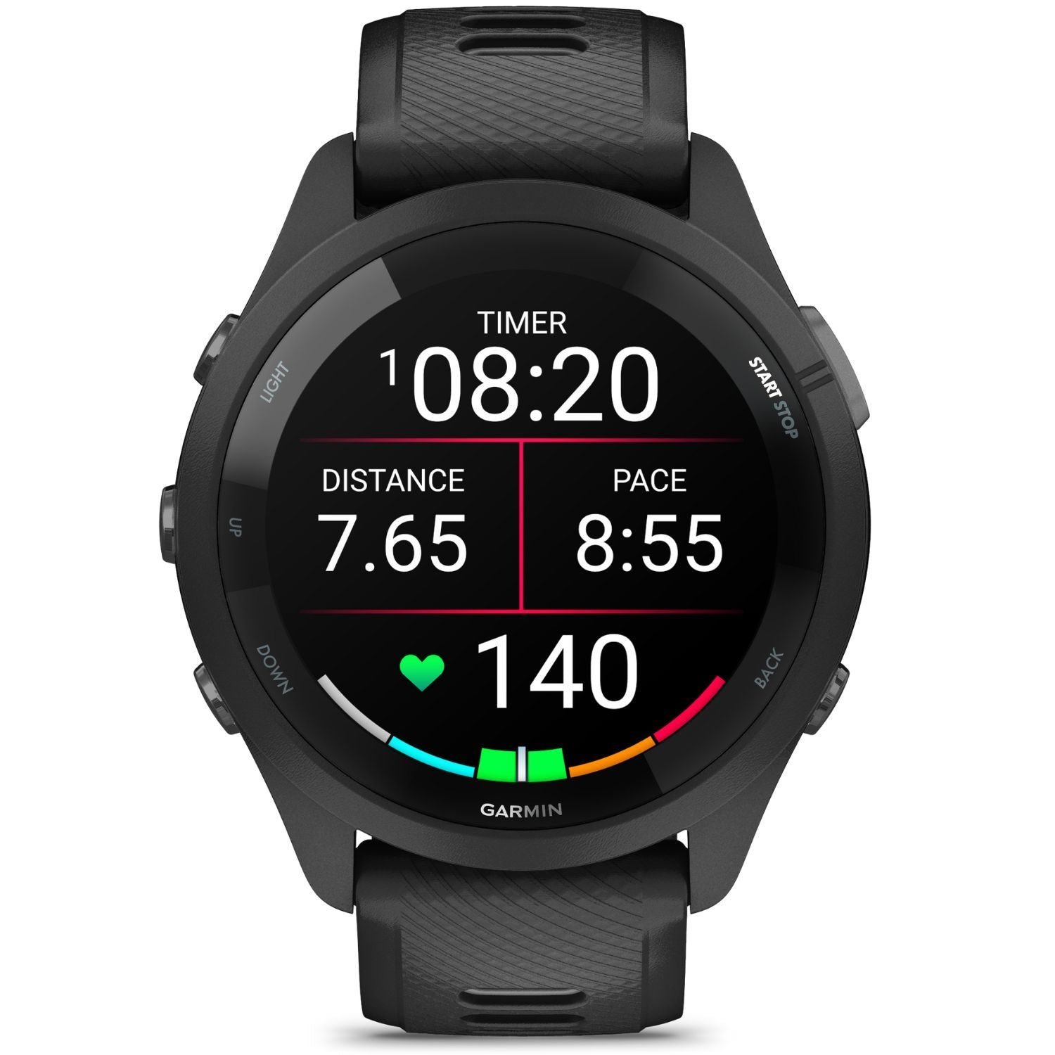 Garmin Forerunner 265 GPS Smartwatch — image 2