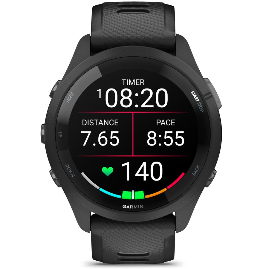 Garmin Forerunner 265 GPS Smartwatch — image 2