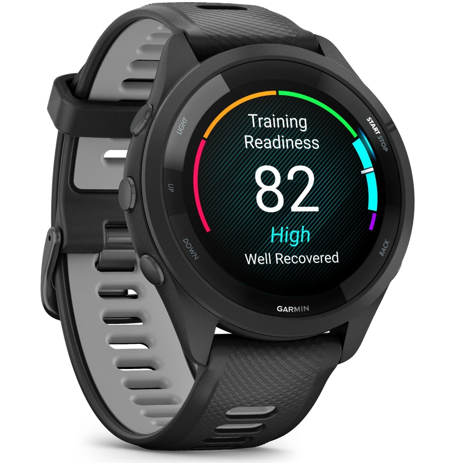 Garmin Forerunner 265 GPS Smartwatch — image 3