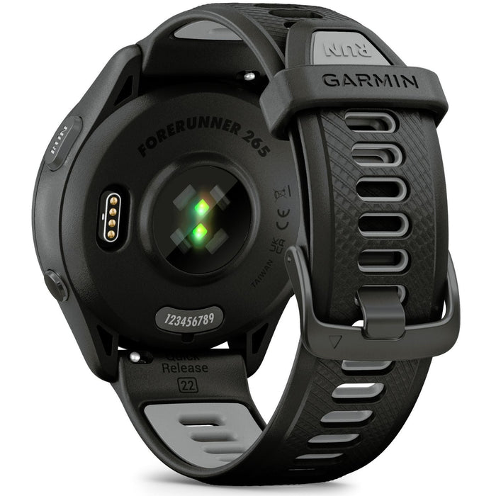 Garmin Forerunner 265 GPS Smartwatch — image 7