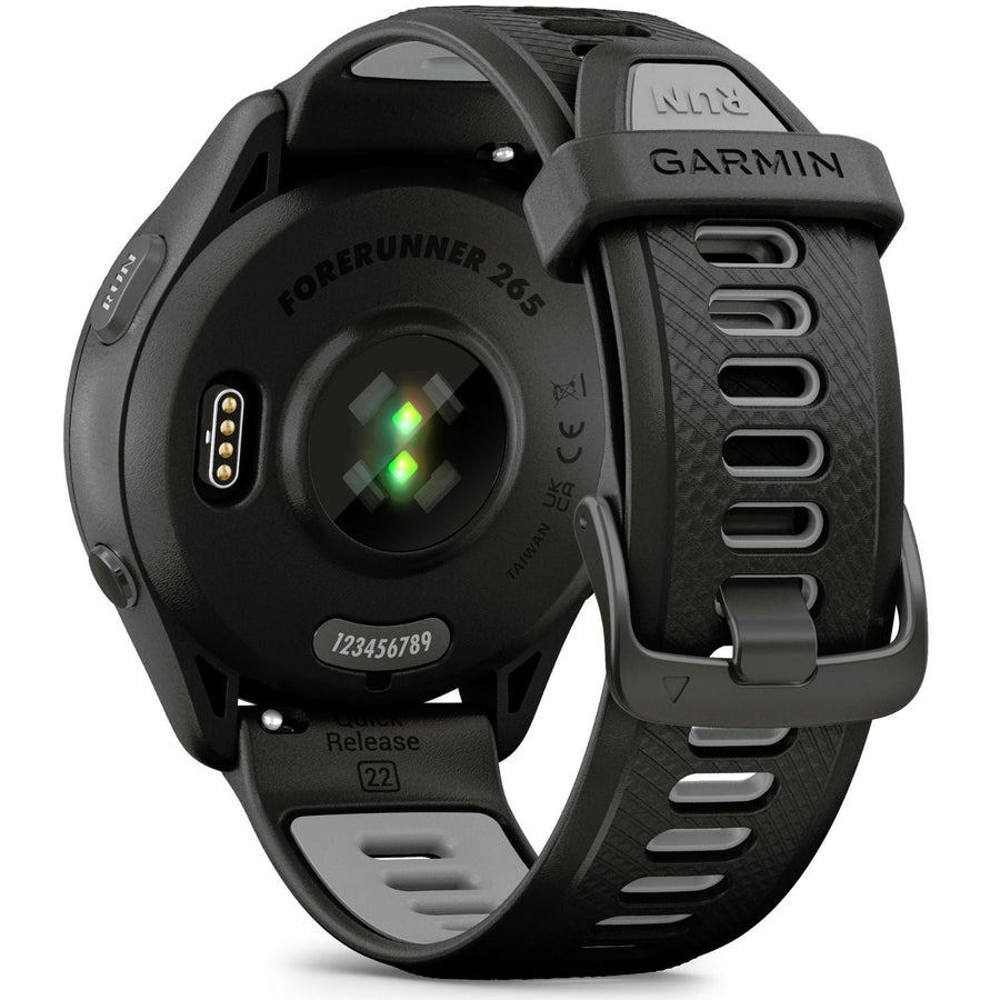Garmin Forerunner 265 GPS Smartwatch — image 7