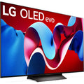 LG C4 OLED evo 4K Smart TV — image 2