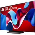 LG C4 OLED evo 4K Smart TV — image 3