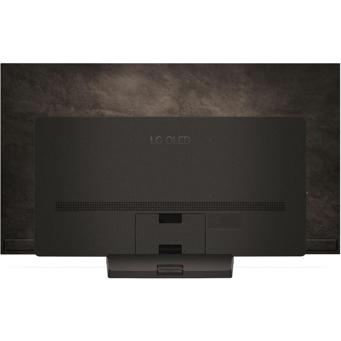 LG C4 OLED evo 4K Smart TV — image 4