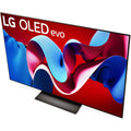 LG C4 OLED evo 4K Smart TV — image 6