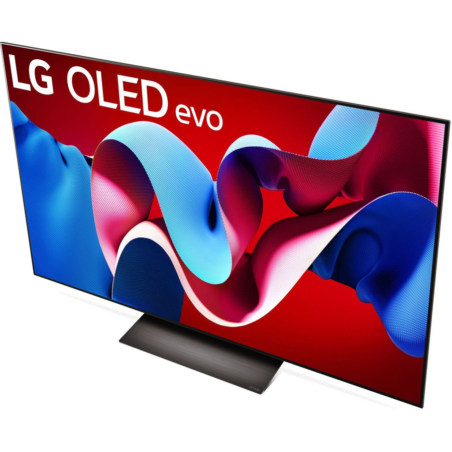 LG C4 OLED evo 4K Smart TV — image 6