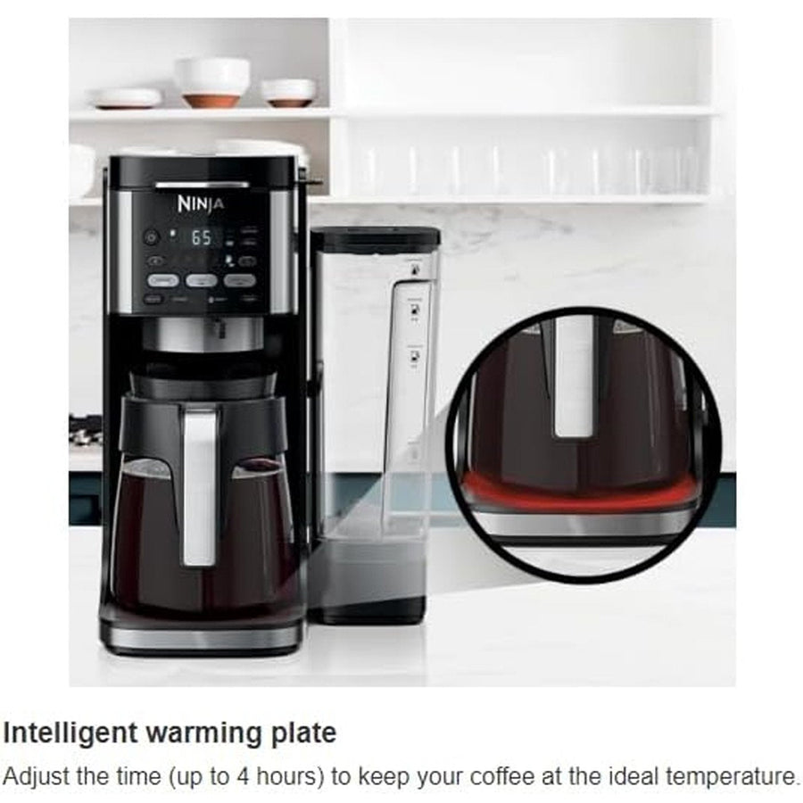 Ninja CFP105 Single-serve Espresso Maker (Refurbished) — image 5