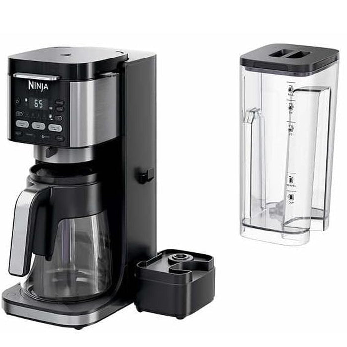 Ninja CFP105 Single-serve Espresso Maker (Refurbished) — image 8