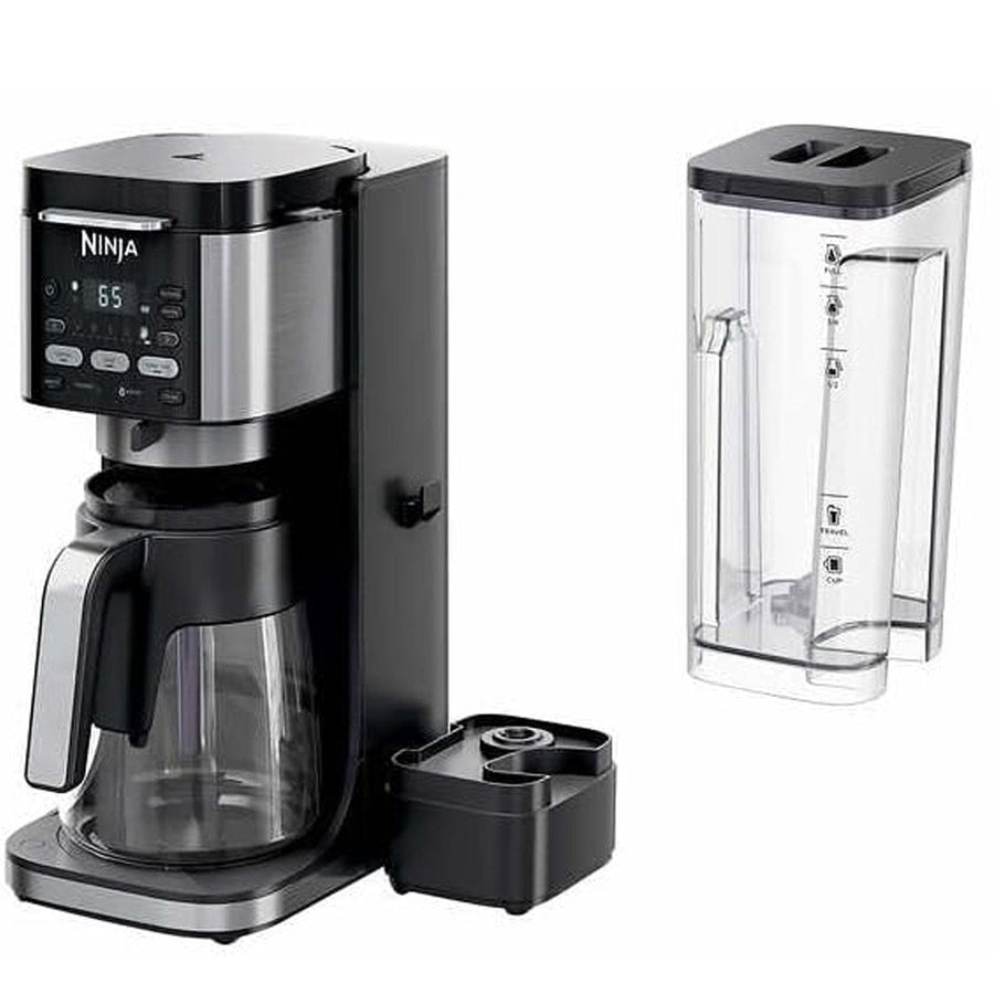 Ninja CFP105 Single-serve Espresso Maker (Refurbished) — image 8