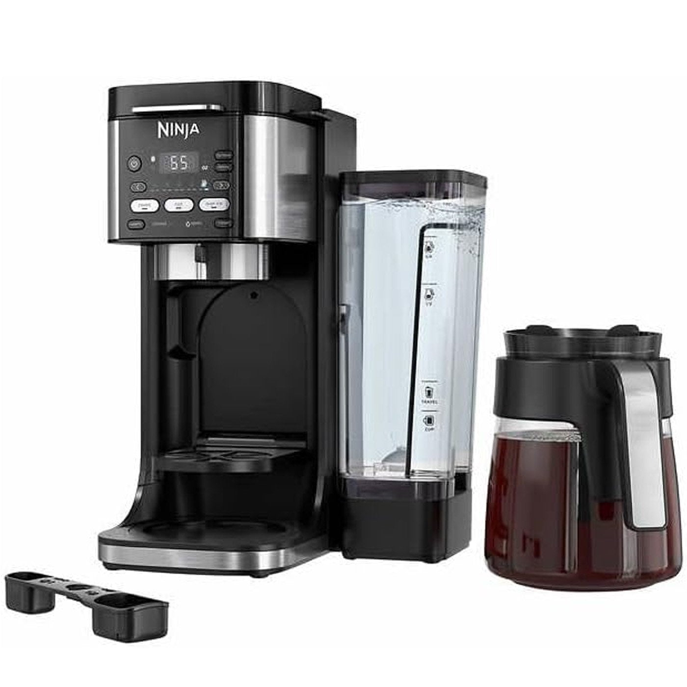 Ninja CFP105 Single-serve Espresso Maker (Refurbished)