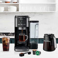 Ninja CFP105 Single-serve Espresso Maker (Refurbished) — image 9