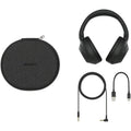 Sony WHULT900N Noise Canceling Headphones — image 2
