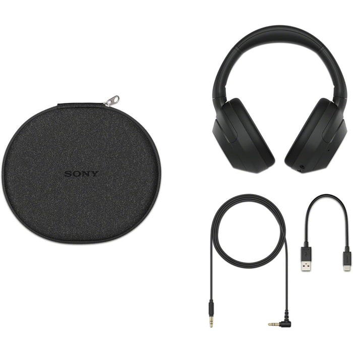 Sony WHULT900N Noise Canceling Headphones — image 2