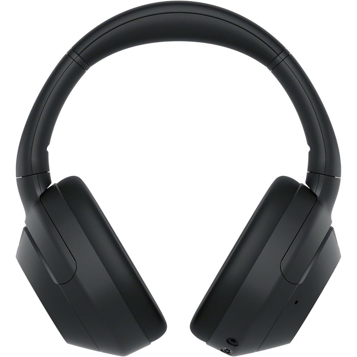 Sony WHULT900N Noise Canceling Headphones — image 4