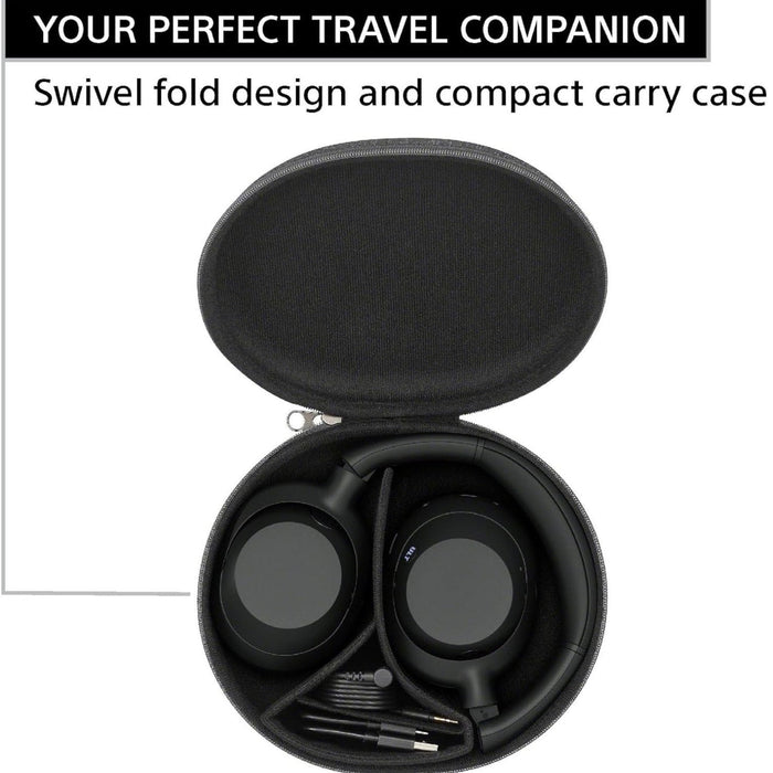 Sony WHULT900N Noise Canceling Headphones — image 6