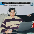 Sony WHULT900N Noise Canceling Headphones — image 7