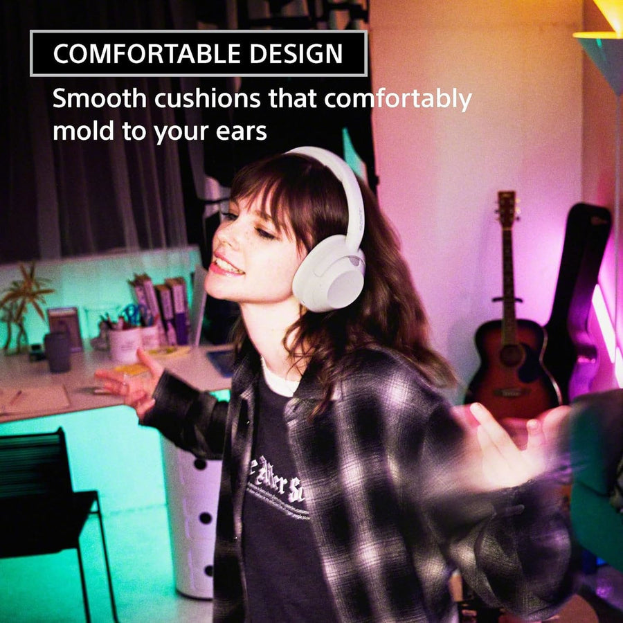 Sony WHULT900N Noise Canceling Headphones — image 9