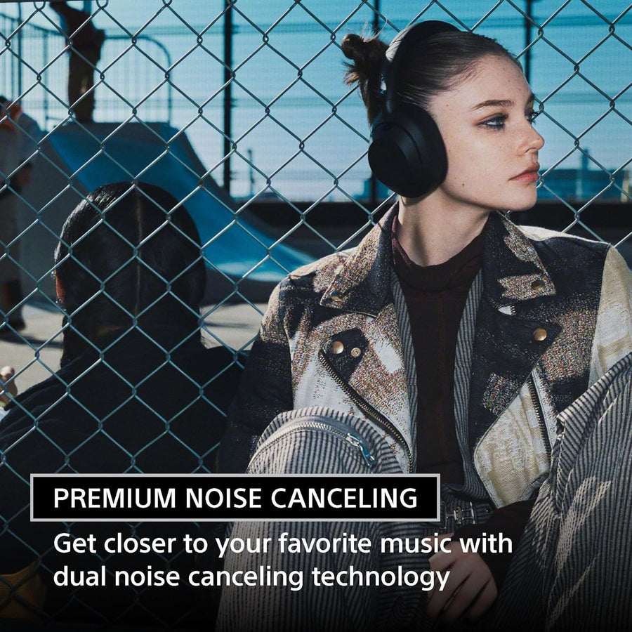 Sony WHULT900N Noise Canceling Headphones — image 10