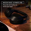 Sony WHULT900N Noise Canceling Headphones — image 11