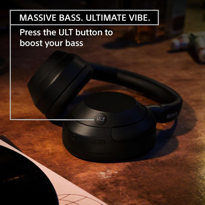 Sony WHULT900N Noise Canceling Headphones — image 11