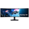 Samsung G9 49" DQHD 240Hz Gaming Monitor