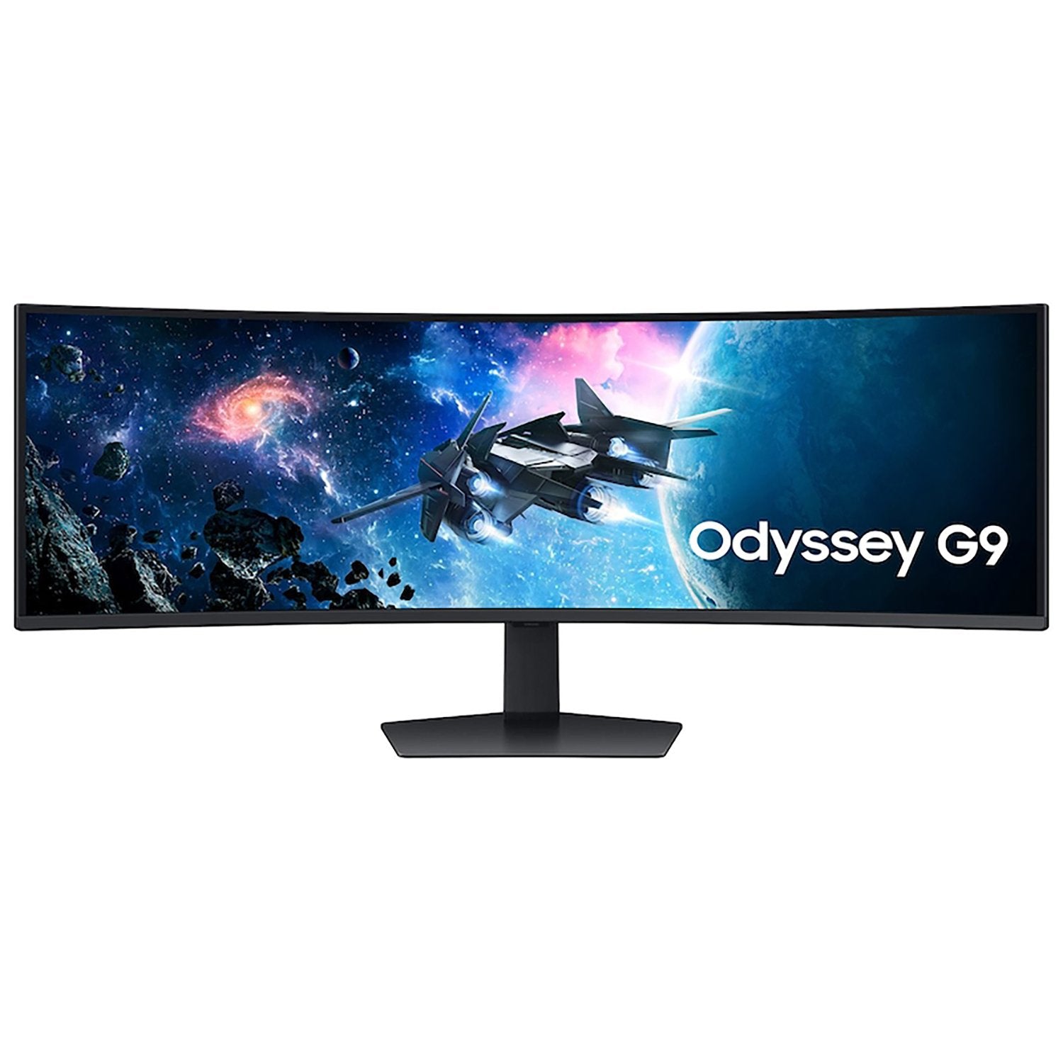 Samsung G9 49" DQHD 240Hz Gaming Monitor