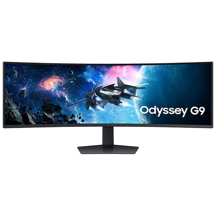 Samsung G9 49" DQHD 240Hz Gaming Monitor