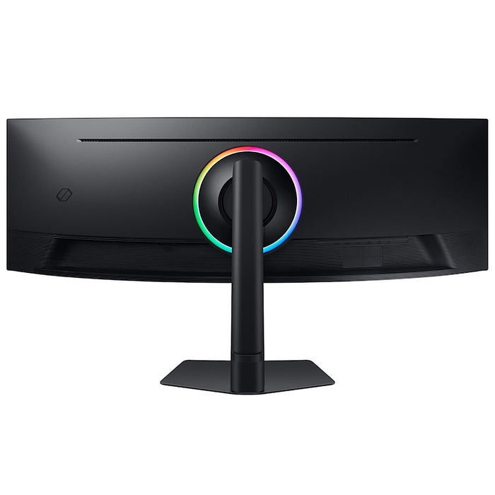 Samsung G9 49" DQHD 240Hz Gaming Monitor — image 2