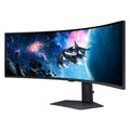 Samsung G9 49" DQHD 240Hz Gaming Monitor — image 3