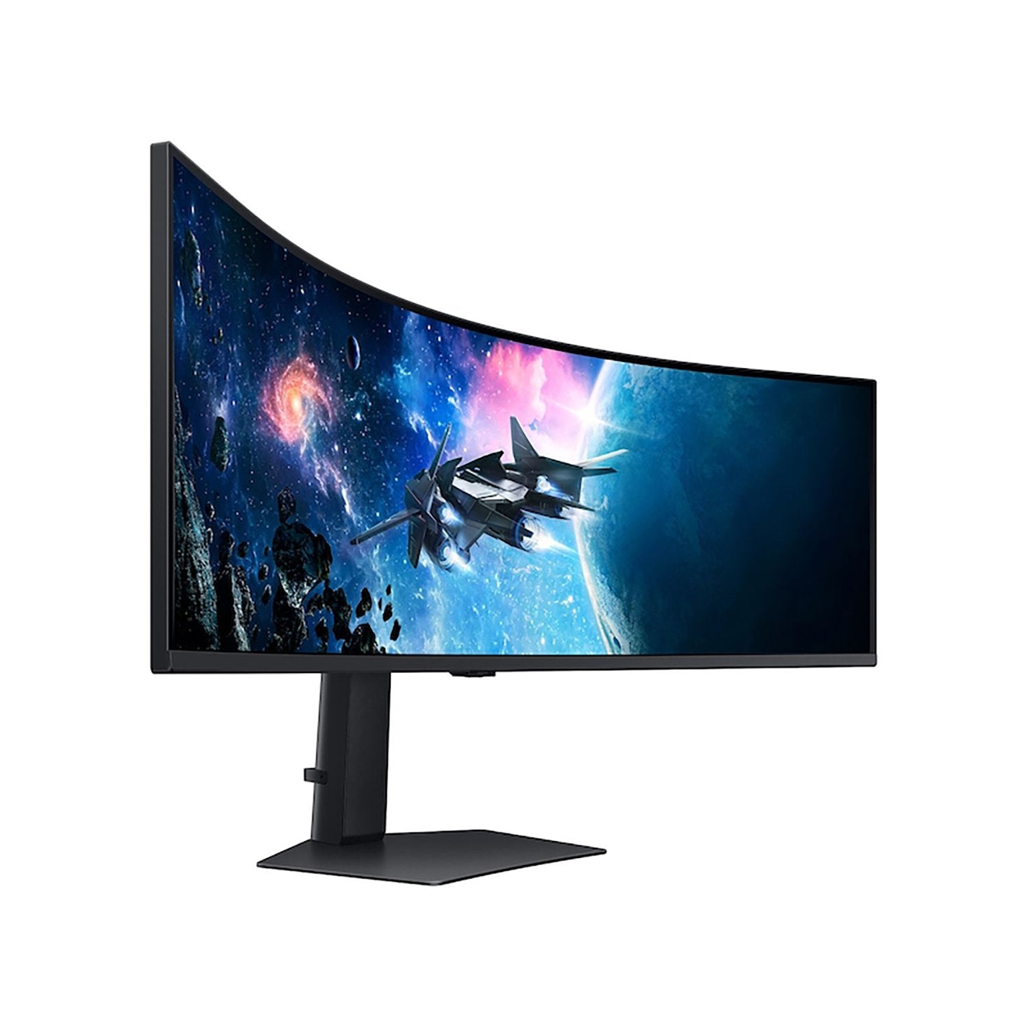 Samsung G9 49" DQHD 240Hz Gaming Monitor — image 5