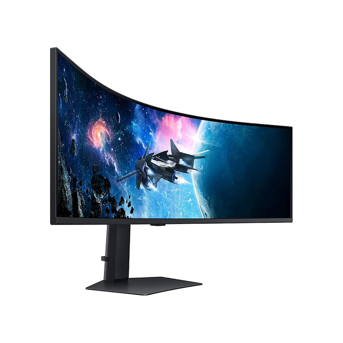 Samsung G9 49" DQHD 240Hz Gaming Monitor — image 5