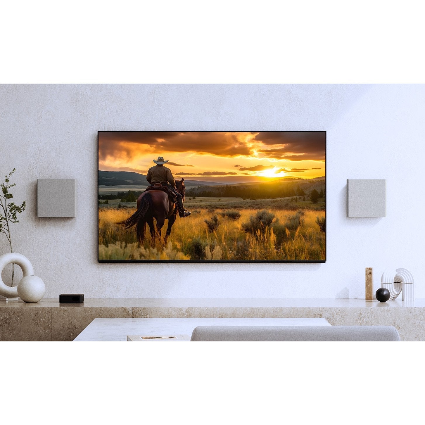 Sony HTA9M2 4.0.4 ch Home Theater System — image 2 — view 2